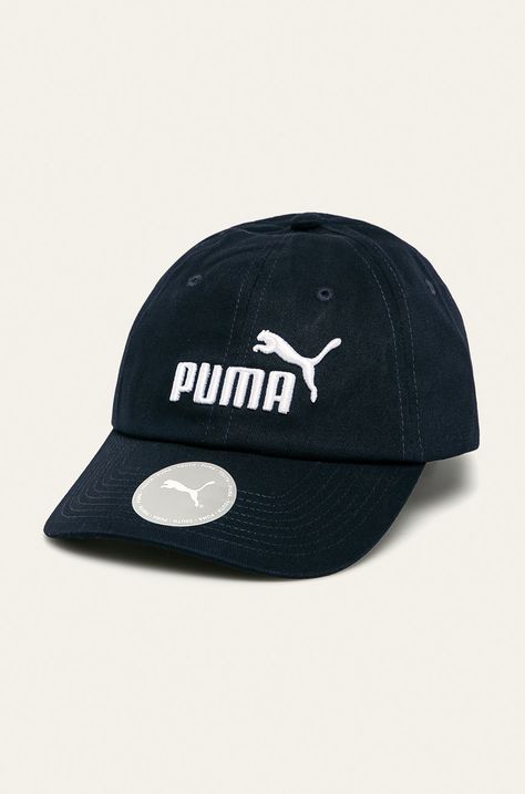 Puma - Кепка 216880
