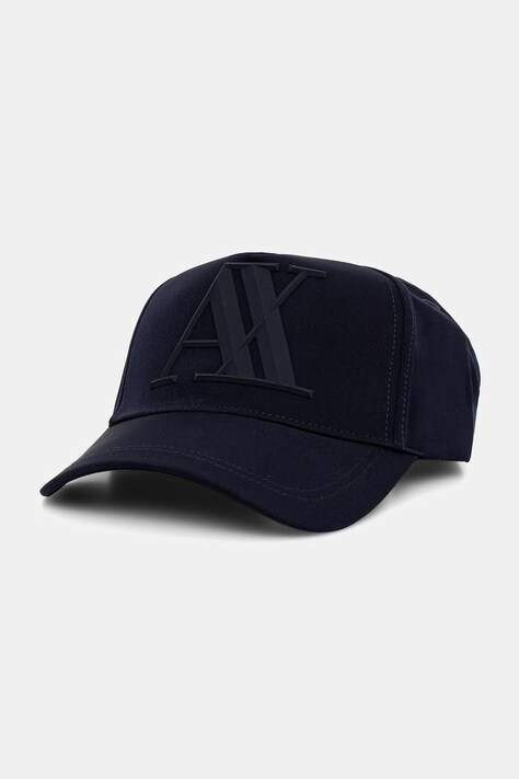 Armani Exchange - Czapka 954079.CC518