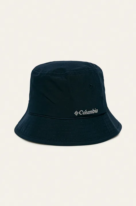 Columbia hat