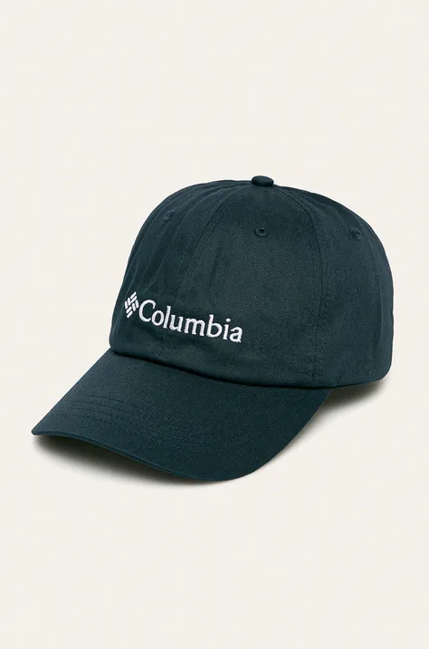 Columbia kapa