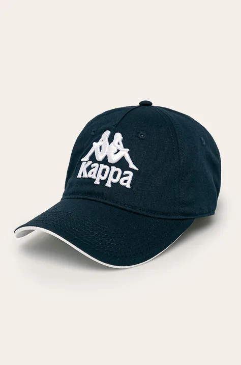 Kappa - Καπέλο