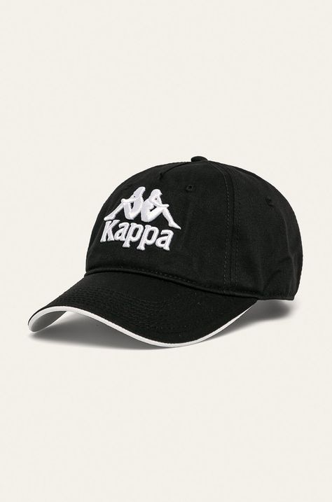 Kappa - Καπέλο
