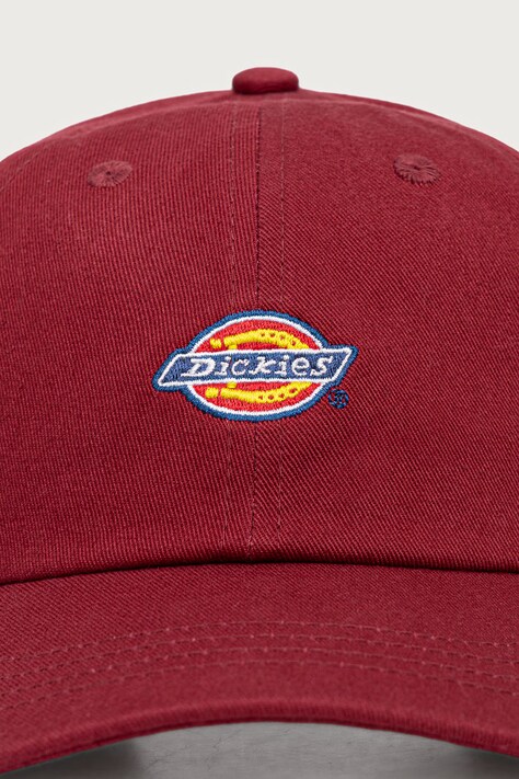 Dickies кепка бавовняна — фото 2