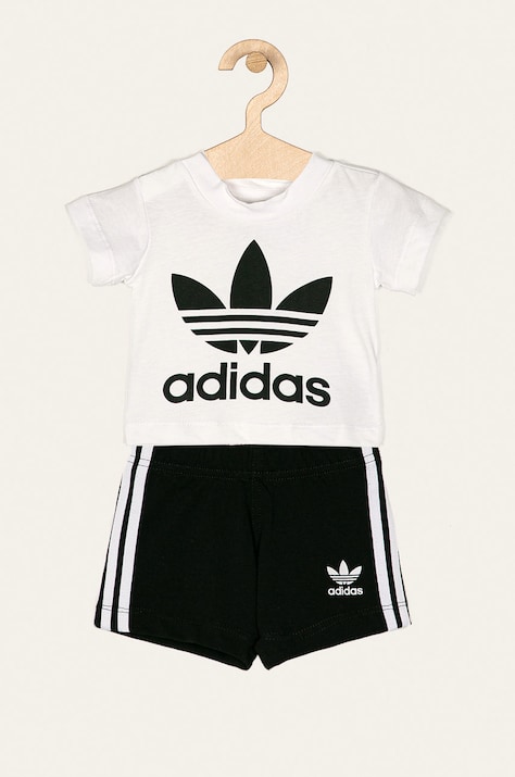 adidas Originals - Dětská souprava 62-104 cm FI8318