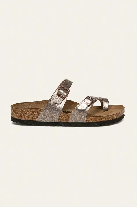 Birkenstock - Šľapky Mayari