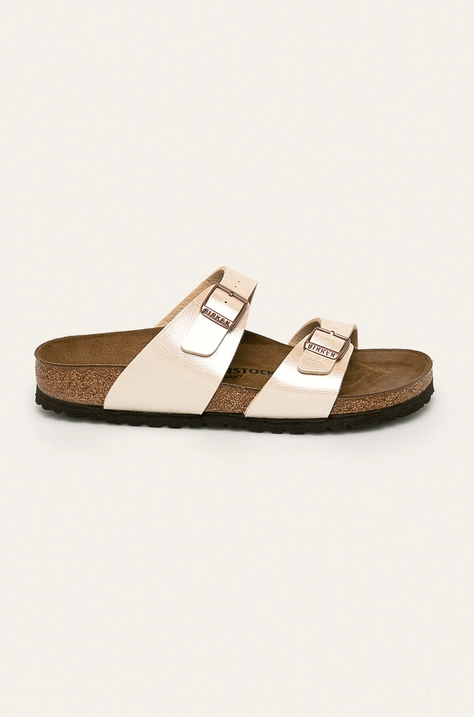 Birkenstock - Шлепанцы Sydney Narrow Width