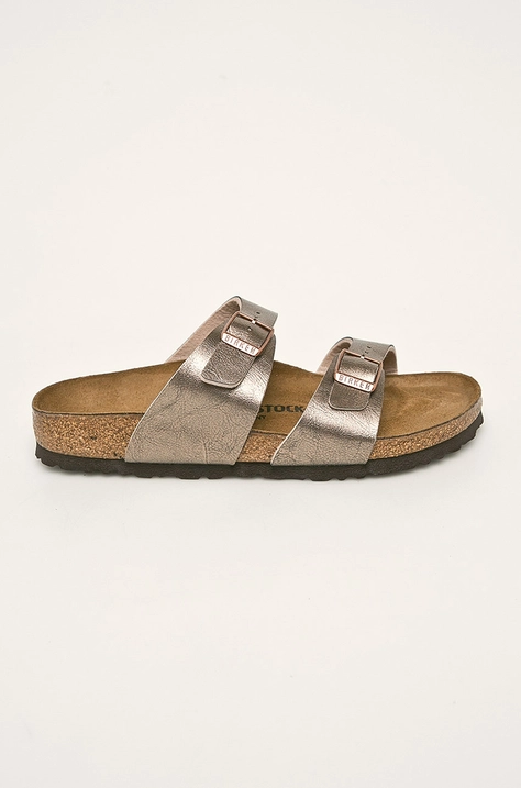 Birkenstock - Šľapky Sydney