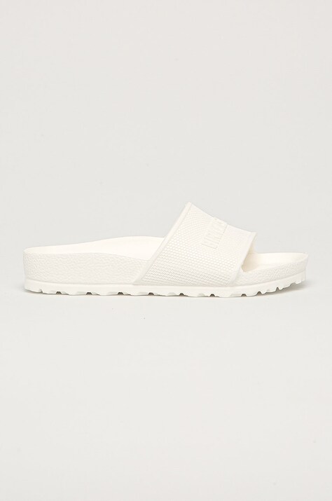 Шлепанцы Birkenstock Barbados Eva цвет белый 1015399