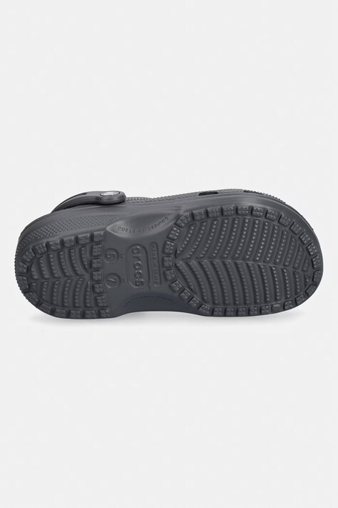 Шльопанці Crocs Classic — фото 5