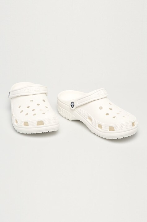 Шльопанці Crocs Classic — фото 2