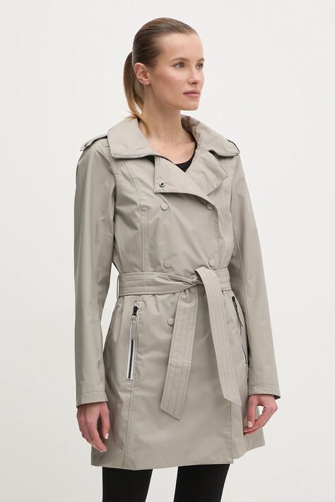 Helly Hansen nepremokavá bunda