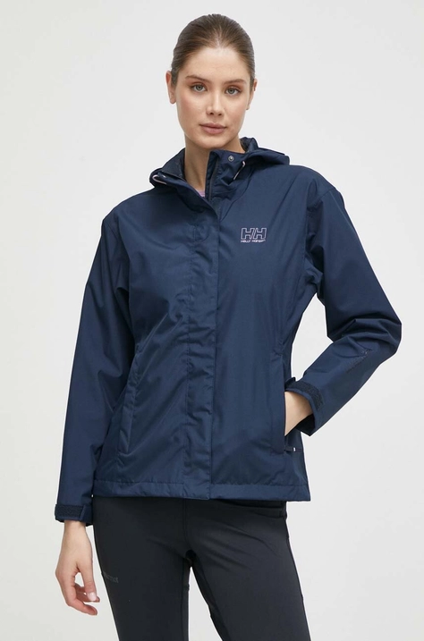 Helly Hansen αδιάβροχο μπουφάν