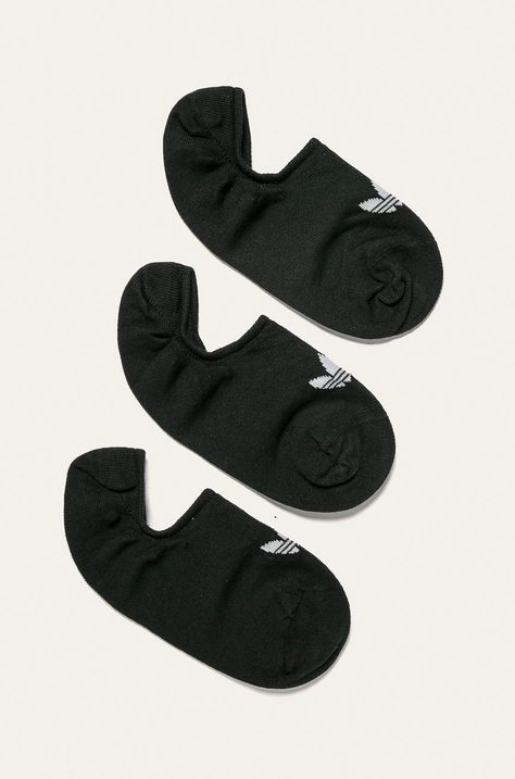 adidas Originals - Kotníkové ponožky (3-pack) FM0677