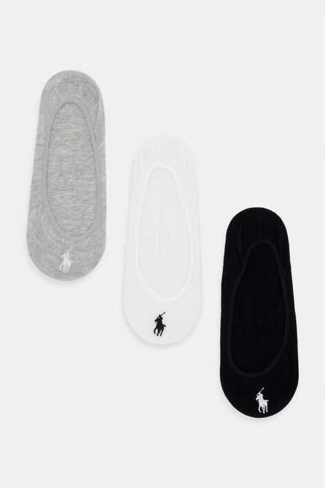 Polo Ralph Lauren 3-pack białe 455711304001