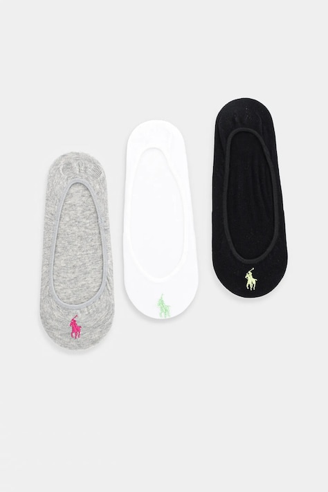 Polo Ralph Lauren șosete scurte (3-pack) 45571100000000000