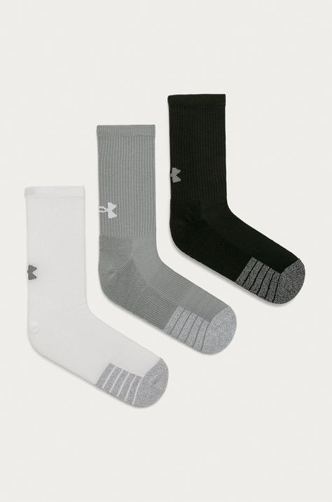 Under Armour - Nogavice (3-pack) 1346751