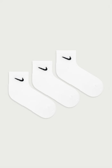 Nike Skarpety męskie bawełniane białe