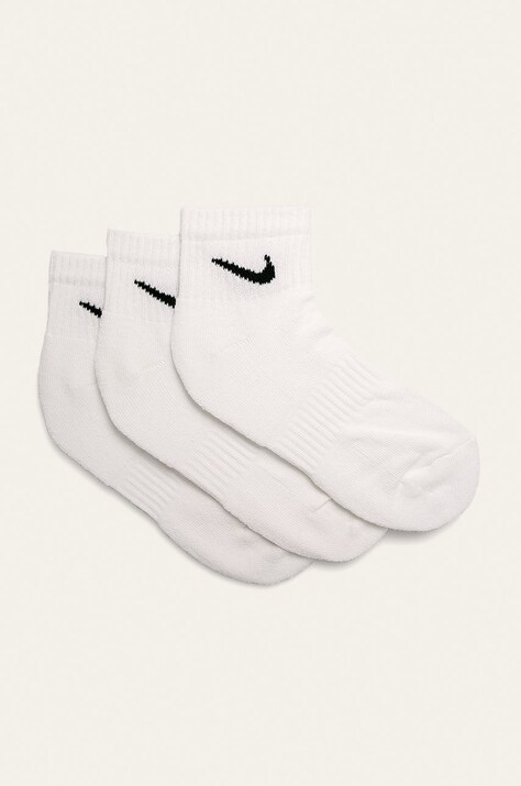Nike Skarpetki bawełniane (3 pack)