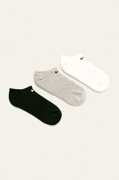 Nike - Členkové ponožky (3 pak)
