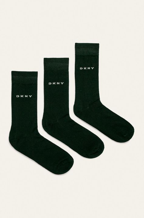 Dkny - Κάλτσες (3 pack)