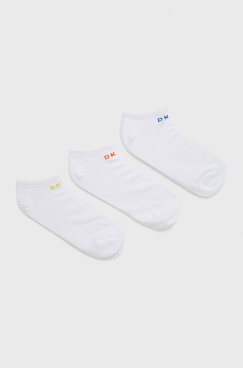 Dkny - Чорапи (3 чифта)