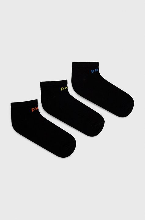 Чорапи DKNY (3 чифта)