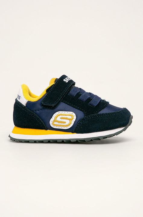 Skechers - Детски обувки