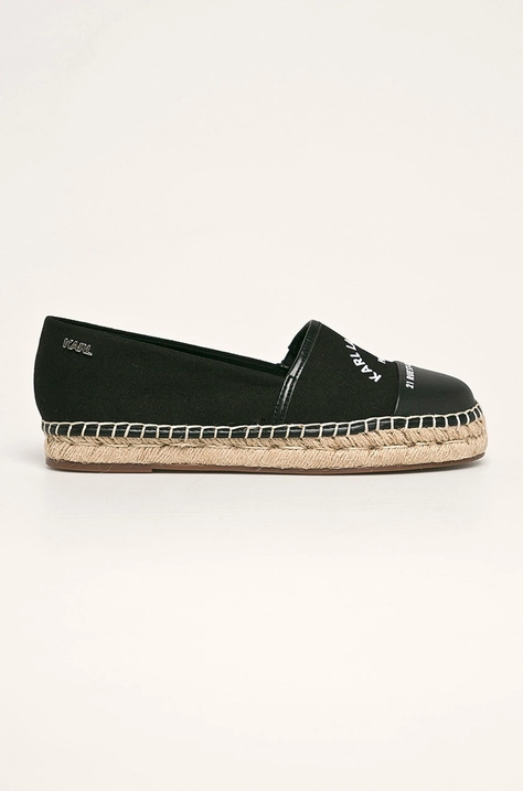 Karl Lagerfeld - Espadrilles