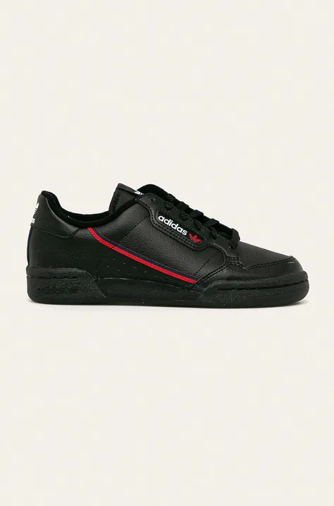 adidas Originals - Дитячі черевики  Continental 80