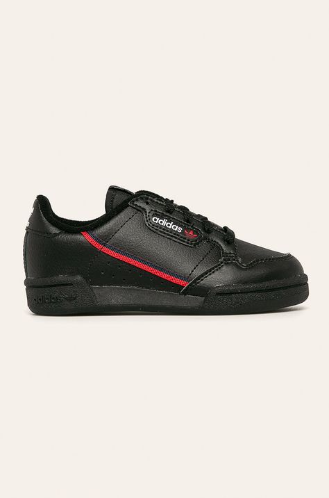 adidas Originals otroški čevlji Continental 80