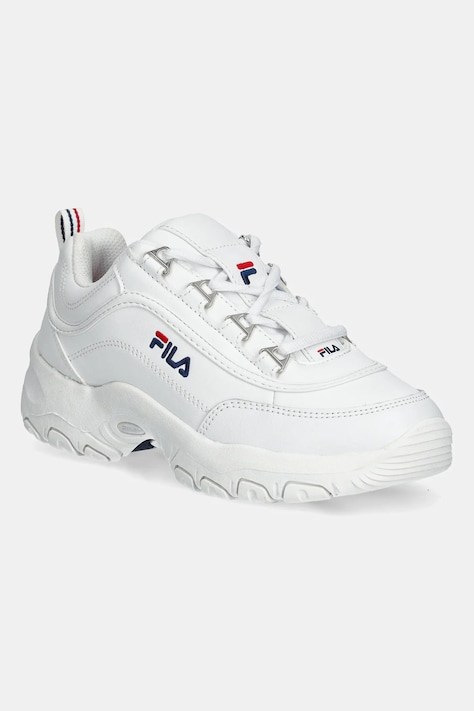 Fila - Detské topánky Strada low kids