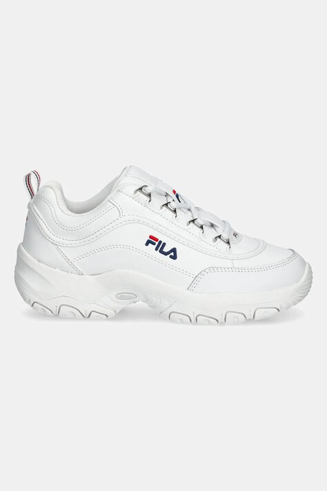 Fila - Дитячі черевики Strada low kids — фото 2