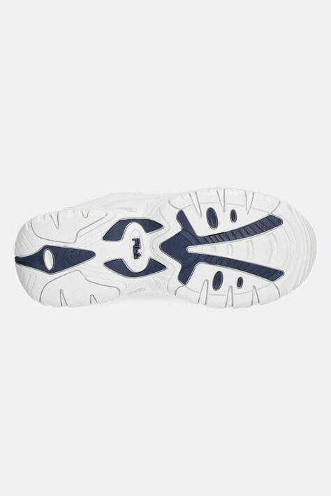 Fila - Дитячі черевики Strada low kids — фото 5