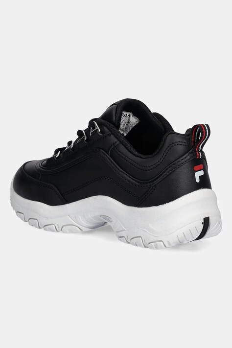 Fila - Дитячі черевики Strada low kids — фото 3