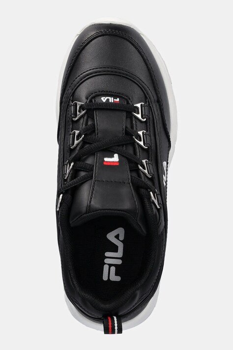 Fila - Дитячі черевики Strada low kids — фото 4
