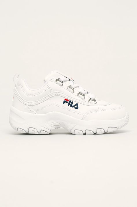 Fila - Παιδικά παπούτσια Strada low kids