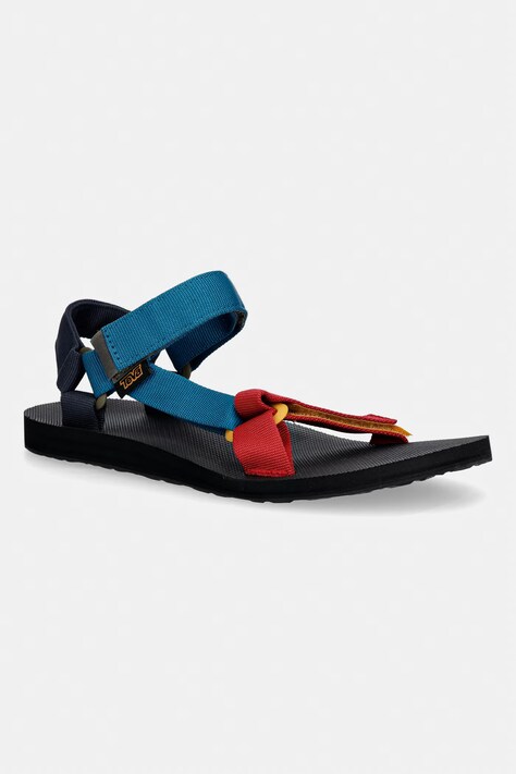 Teva sandały męskie Original Universal niebieskie 1004006