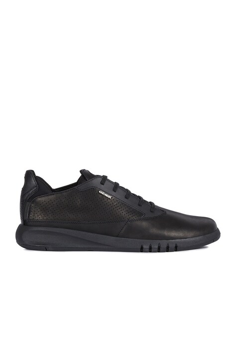 Geox - Buty skórzane U AERANTIS A U927FA00043C9997