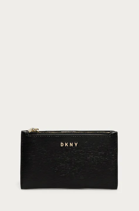 Dkny - Δερμάτινο πορτοφόλι