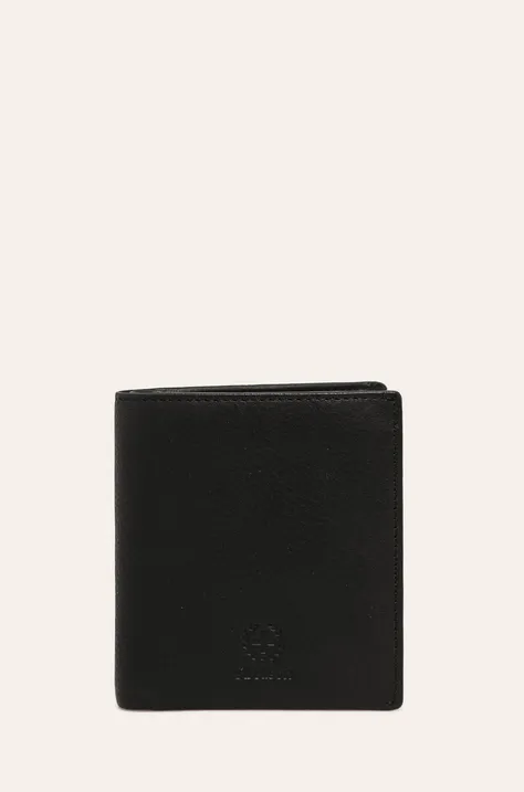 Strellson - Шкіряний гаманець
