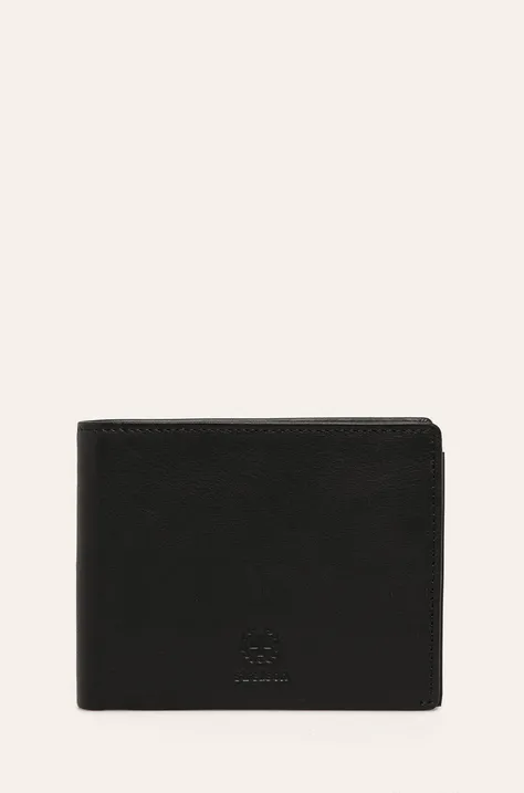 Strellson - Шкіряний гаманець