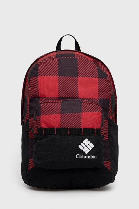 Columbia Nahrbtnik