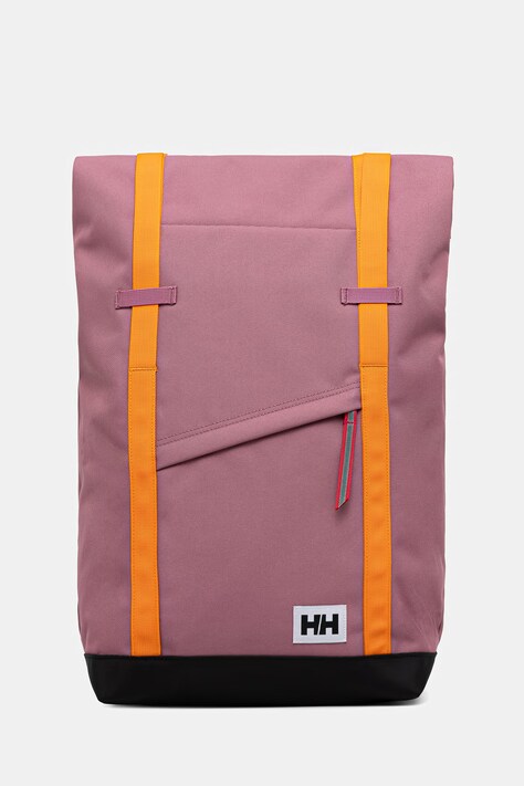 Helly Hansen plecak miejski STOCKHOLM różowy 67187