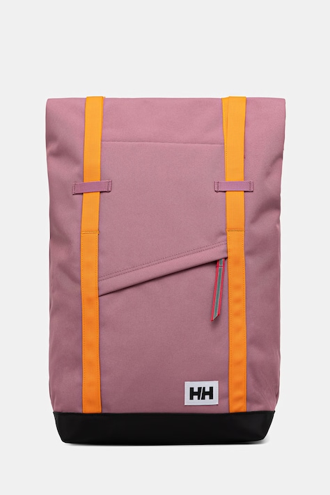 Helly Hansen plecak miejski STOCKHOLM różowy 67187