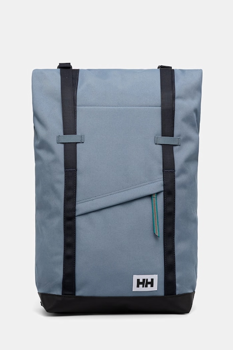 Helly Hansen plecak miejski STOCKHOLM niebieski 67187