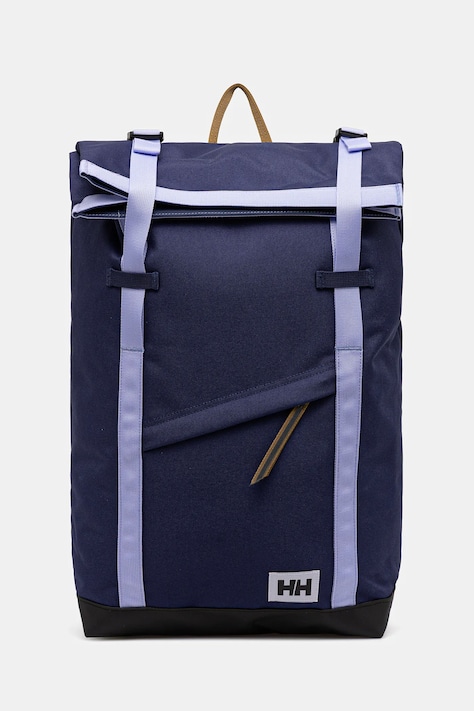 Batoh Helly Hansen STOCKHOLM černá barva, velký, 67187