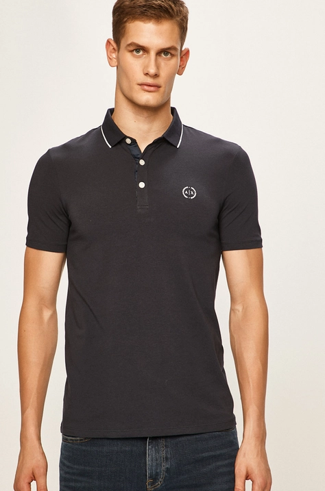 Armani Exchange polo