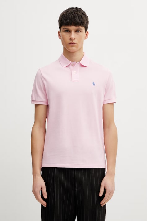 Polo Ralph Lauren - Pánske polo tričko