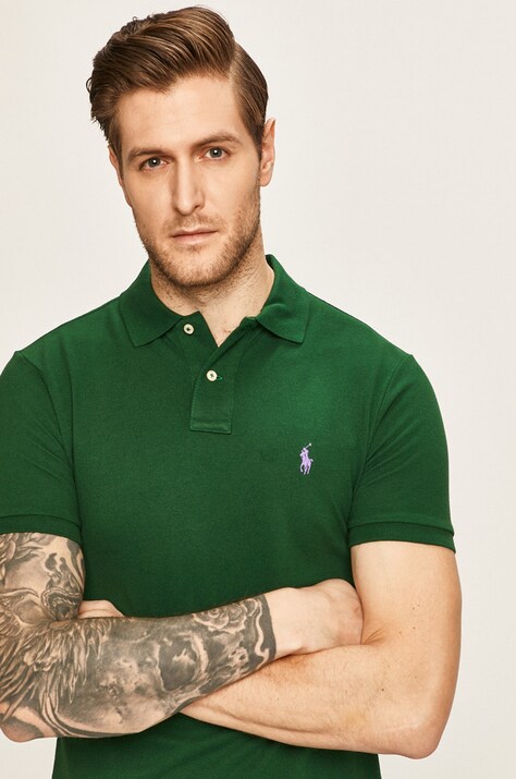 Polo Ralph Lauren - Tricou Polo