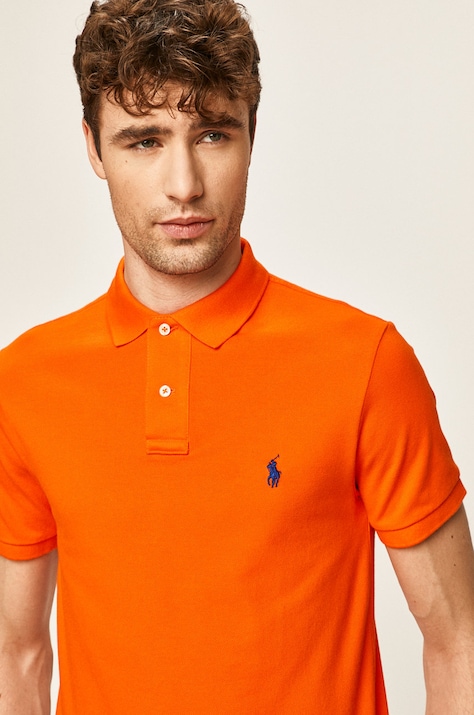 Polo Ralph Lauren - Polo 710795080025